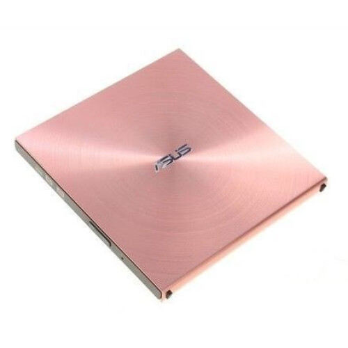 ASUS ASUS SDRW-08U5S-U optical disc drive DVD Super Multi DL Pink