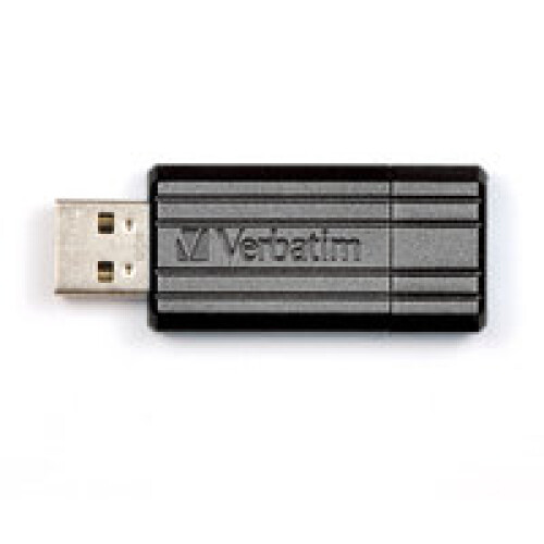 Verbatim Verbatim Store'n'go PinStripe 32Go USB2.0