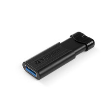VERBATIM Store 'n' Go Pen Drive a righe USB - 128 Go - Nero