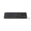 Logitech Logitech K400 Plus RF Wireless QWERTY Italian Black 1