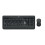Logitech Logitech Set - MK540 Advanced *US International* 1