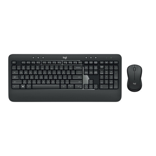 Logitech Logitech Set - MK540 Advanced *US International*