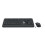 Logitech Logitech MK540 Advanced RF Wireless QWERTY Pan Nordic Black, White 1