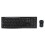 Logitech Logitech MK270 RF Wireless AZERTY French Black 1