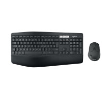 Logitech MK850 Combo, Pan Nordic, 920-008229