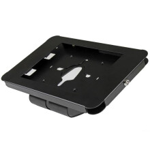 Supporto per tablet - STARTECH - iPad - Acciaio - Fissaggio a muro o da scrivania - Bloccato