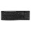 Logitech Logitech K270 RF Wireless QWERTZ German Black 1