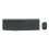 Logitech Logitech MK235 RF Wireless QWERTY Pan Nordic Black 1