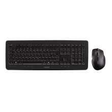 CHERRY DW 5100 RF Wireless French Black