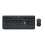 Logitech Logitech MK540 Advanced RF Wireless QWERTZ German Black, White 1