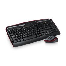 Logitech MK330 kombinált billentyűzet, Pan Nordic, 920-003982
