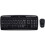 Logitech Logitech MK330 RF Wireless QWERTY English Black 1