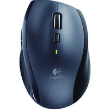 Mouse - Senza fili - Logitech - M705 Marathon - Grigio