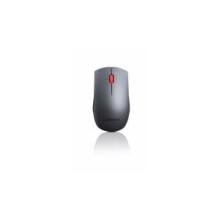 LENOVO Draadloze Laser Muis - 1600 dpi - 5 Knoppen - Rollen met Rem