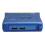 TRENDnet TK-207K KVM 2 portas USB VGA + 2 cabos 1