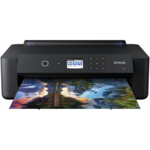 Epson Expression Photo HD XP-15000 Colour 5760 x 1440DPI A3+ Wi-Fi inkjet printer