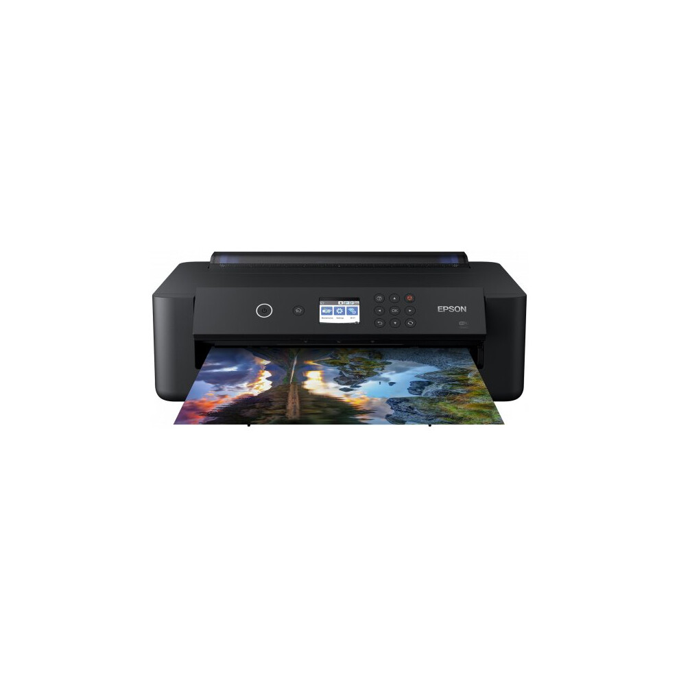 Epson Expression Photo HD XP-15000 Colour 5760 x 1440DPI A3+ Wi-Fi inkjet printer