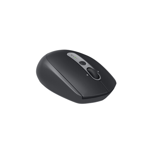 Logitech LOGITECH - Mouse Multi-Device Silent M590 - Nero