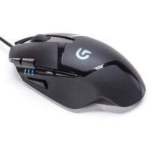 Mouse - LOGITECH - G402 - 4000 DPI - Cavo - Destro