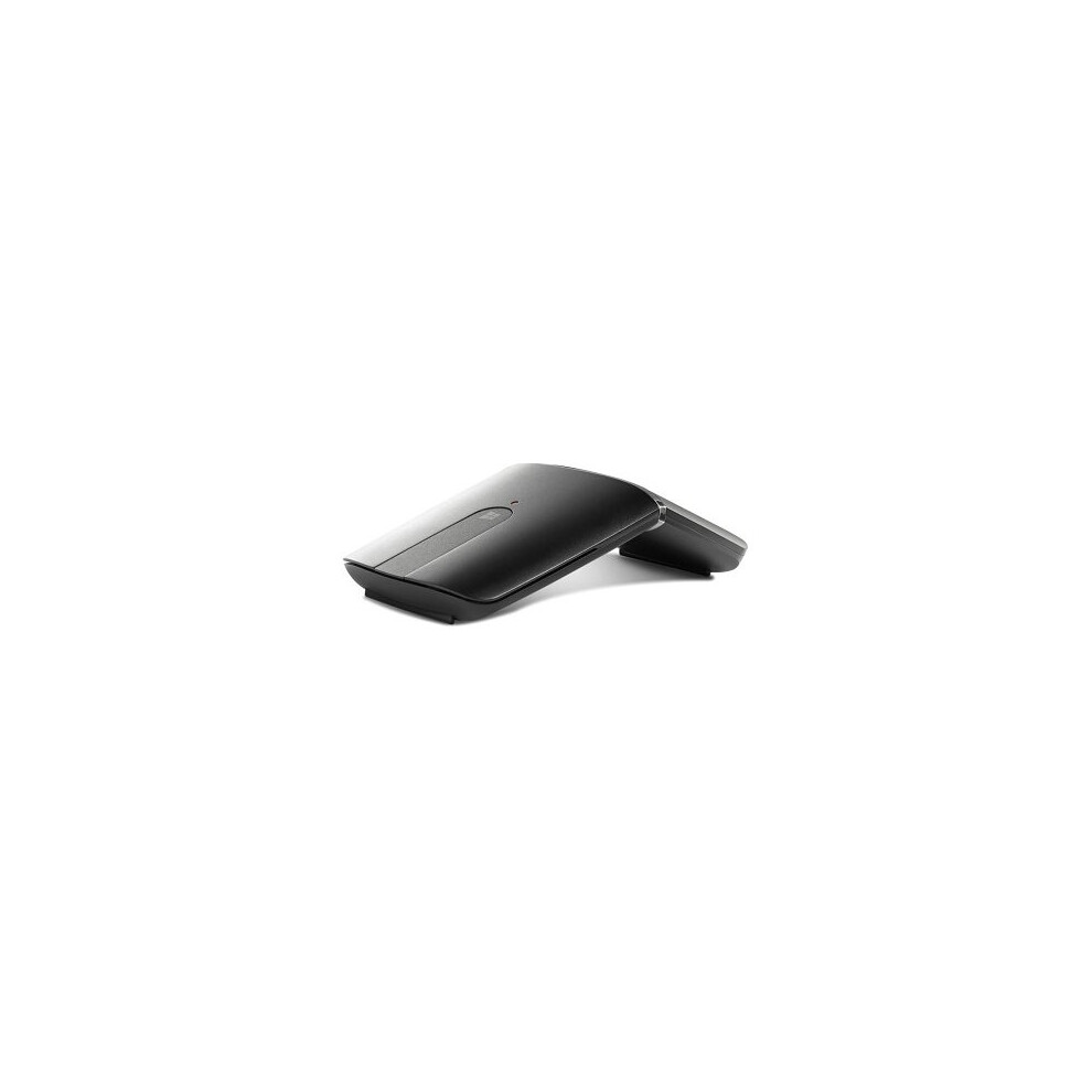 Lenovo GX30K69572 RF Wireless+Bluetooth Black mice