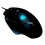 Logitech Logitech G402 USB 4000DPI Ambidextrous Black mice 1