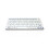 Accuratus Minimus Bluetooth QWERTY English White 1
