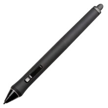 WACOM KP-501E-01 Penna a stilo con impugnatura per intuos4