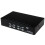 StarTech.com STARTECH Commutatore KVM 4 Porte VGA USB, Montaggio in Rack e OSD - Switch KVM - 1920x1440 - 4 Computer - 1 Utente 1