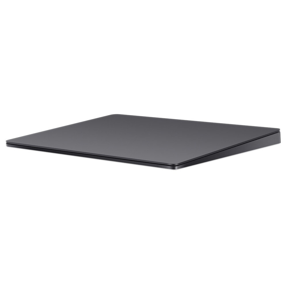 Apple Magic Trackpad 2 Wireless Grey Touch Pad