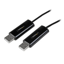 Câble KM USB 2.0 - STARTECH - SVKMS2 - 1,8 m - Commutateur USB - Transfert de données