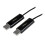 StarTech.com Cavo KM USB 2.0 - STARTECH - SVKMS2 - 1,8 m - Switch USB - Trasferimento dati 1