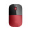 HP HP Z3700 Wireless Maus - Kardinalrot 1