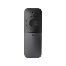 HP Elite Presenter Bluetooth Optical 1200DPI Ambidextrous Black mice