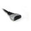 KVM - STUFE EINS - KVM-0290 - USB - VGA - 1920 x 1080 1