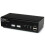 StarTech.com StarTech.com 2 Port USB VGA KVM Switch with DDM Fast Switching Technology and Cables 1