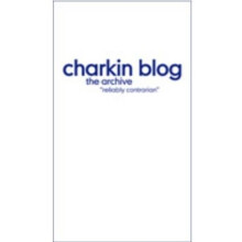 Charkin Blog: The Archive