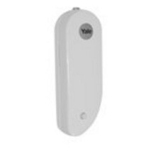 Yale EF-DC Wireless White door/window sensor
