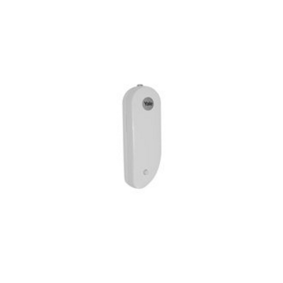 Yale EF-DC Wireless White door/window sensor