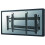 Support mural NEWSTAR LFD-W2000 pour écran LCD - Noir - Taille d'écran : 60"-100" - Inclinable 30 1
