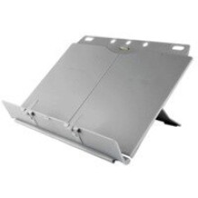Fellowes Booklift Plastic Silver document holder