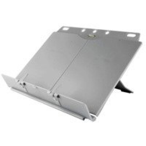 Fellowes Fellowes Booklift Plastic Silver document holder