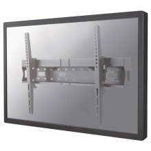 Suporte de parede - NEWSTAR - LFD-W2640MP - Preto - 1 tela até 190,5 cm - 35 kg max