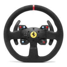 Thrustmaster 599XX EVO 30 Special PC,PlayStation 4,Playstation 3,Xbox One Black