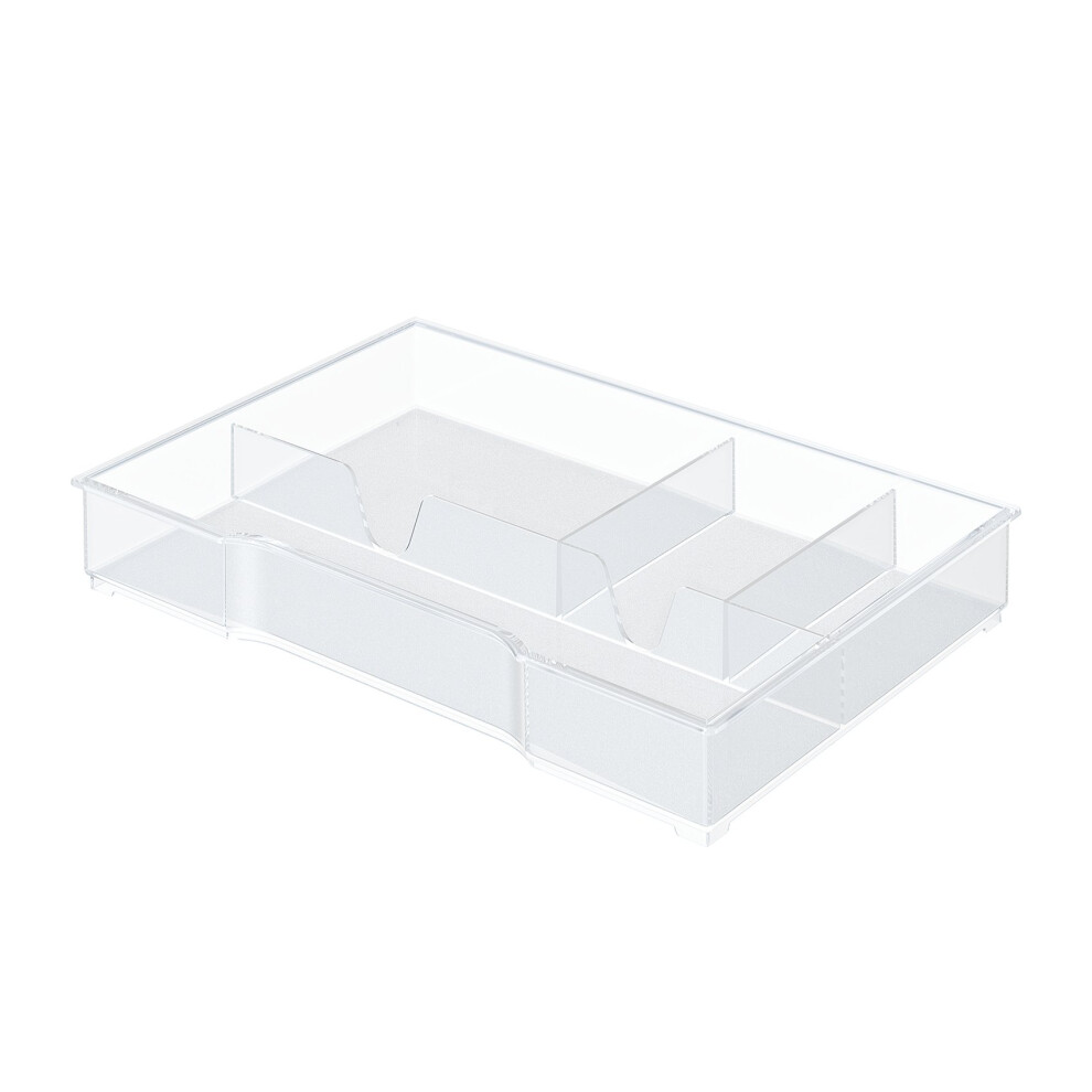 Leitz 52150002 Transparent desk drawer organizer-image-OPC-PHXJT2-NEW