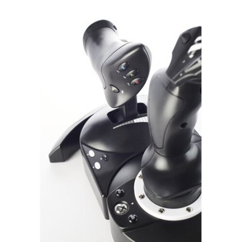 Thrustmaster Thrustmaster T.Flight Hotas ONE Flight Sim PC, Xbox One Black