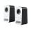 Logitech Logitech altavoces - Z150 Blanco 1