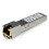 StarTech.com Módulo transceptor Gigabit RJ45 SFP - STARTECH - Compatível com Cisco SFP-GE-T - Mini-GBIC com DDM 1