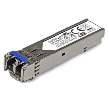 Module de transceiver SFP - STARTECH - 1000Base-LX - Monomode LC - 10 km - Gigabit Ethernet