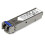 StarTech.com Module de transceiver SFP - STARTECH - 1000Base-LX - Monomode LC - 10 km - Gigabit Ethernet 1