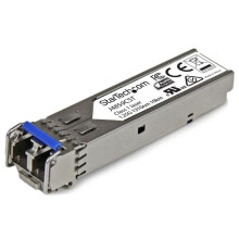 SFP+ lähetin-vastaanotinmoduuli - STARTECH.COM - HP J4859C -yhteensopiva - LC - DDM - 10 km / 550 m